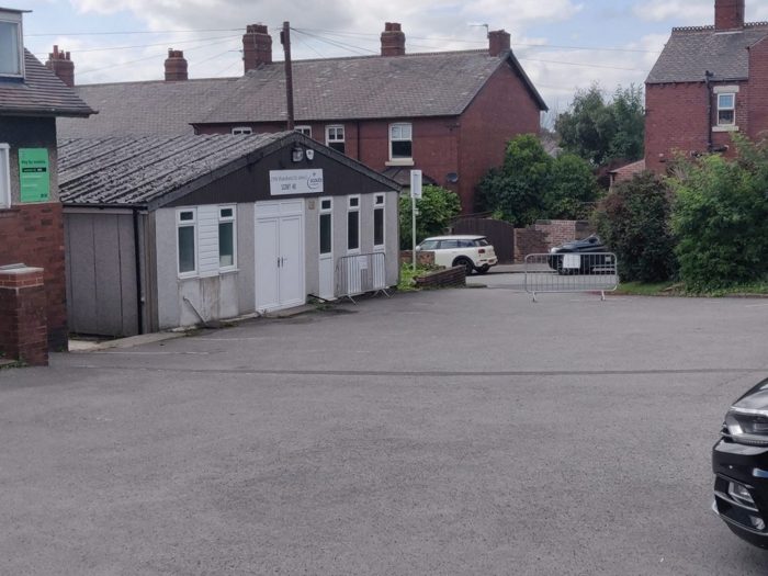 Photo of St, Wakefield, WF1