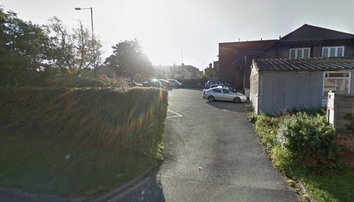 Photo of St, Wakefield, WF1