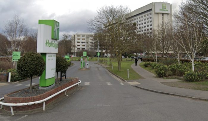 Photo of Holiday Inn London Heathrow, UB7