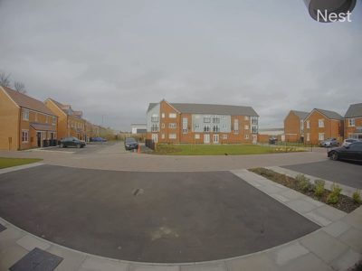 Tame Close, Birmingham, B42