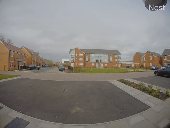 Photo of Tame Close, Birmingham, B42
