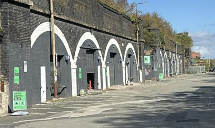 Photo of Liverpool, L3