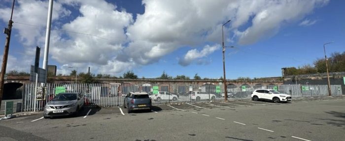 Photo of Liverpool, L3