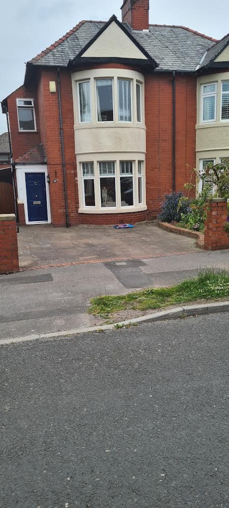 Photo of Mythop Avenue, Fylde, FY8