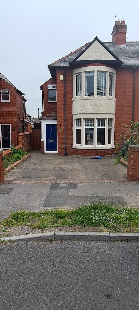 Photo of Mythop Avenue, Fylde, FY8