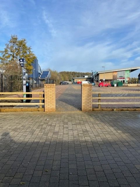 Photo of Station Square Car Park, Huntingdonshire, PE19