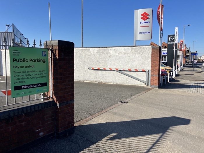 Photo of Great Union Street, Kingston upon Hull, HU9