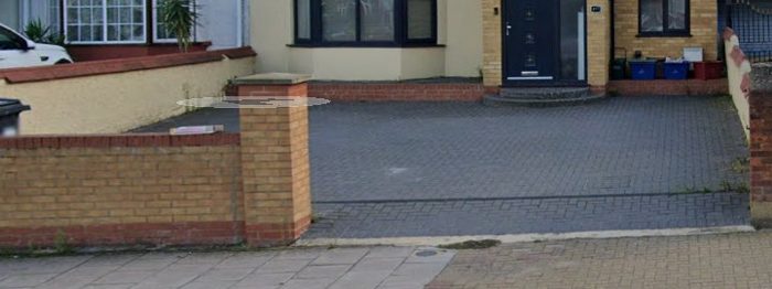 Photo of Great West Road, Richmond, TW5