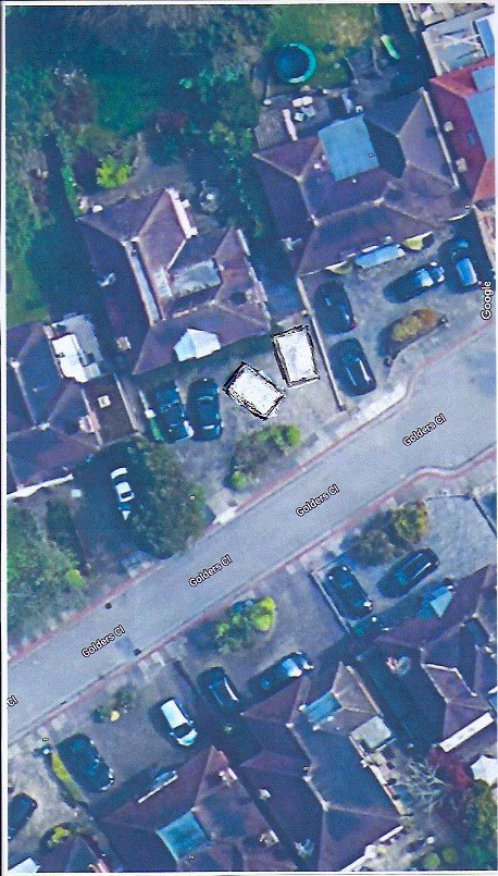Photo of Golders Close, Barnet, HA8