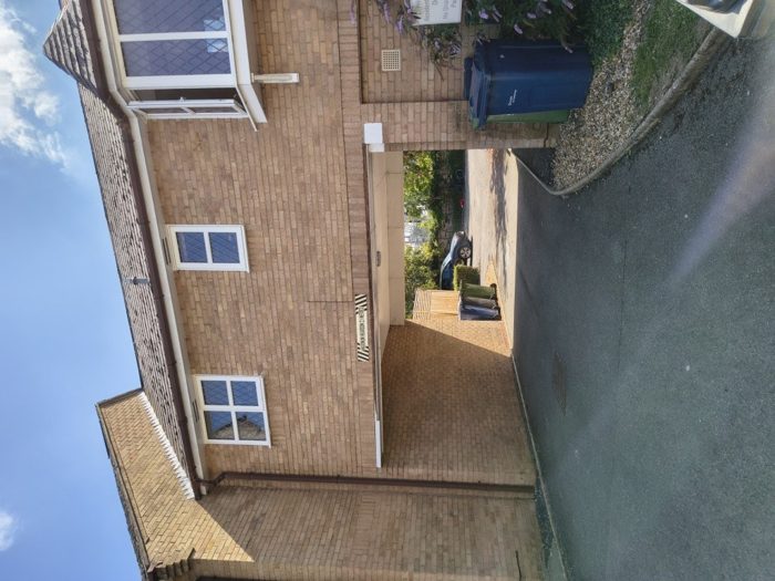 Photo of Devonshire Road, Cambridge, CB1