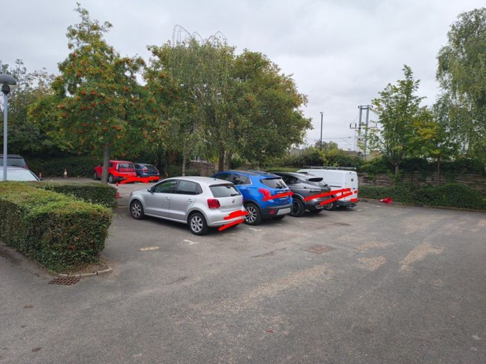 Photo of Devonshire Road, Cambridge, CB1
