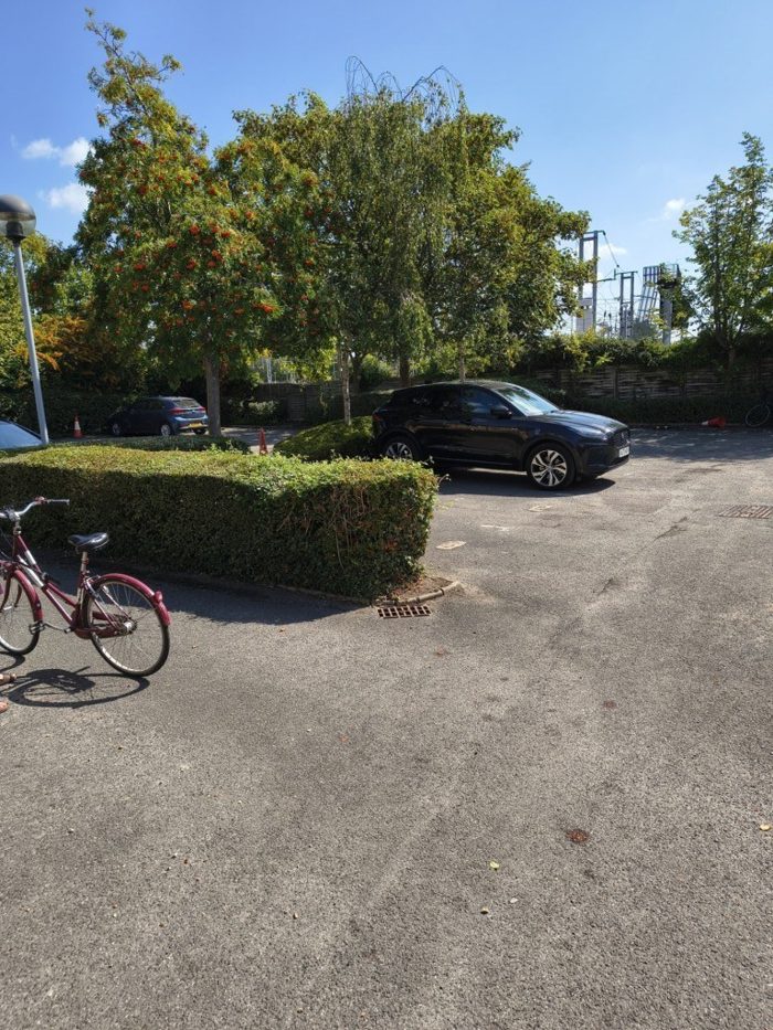 Photo of Devonshire Road, Cambridge, CB1