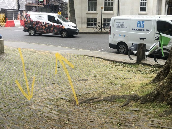 Photo of St John's Smith Square, St James's Park, SW1P