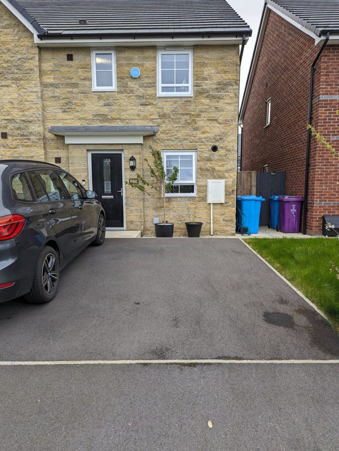 Photo of Wincham Avenue, Liverpool, L24