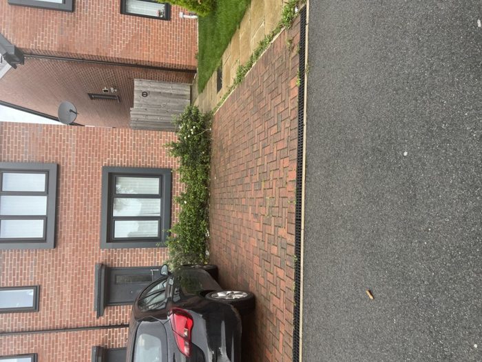 Photo of Venmore Street, Liverpool, L5