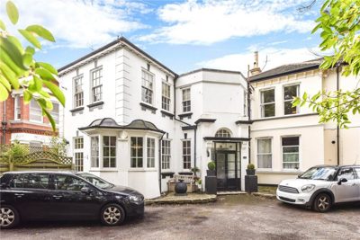 Christchurch Road, Worthing, BN11
