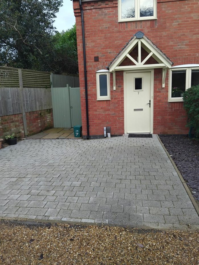 Photo of Vine Mews, Warwick, CV34