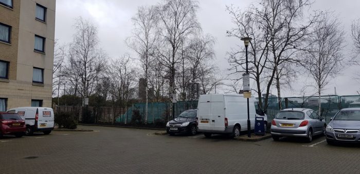 Photo of Holiday Inn Express Wandsworth, SW18