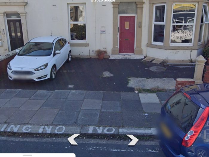 Photo of Lord Street, Blackpool, FY1
