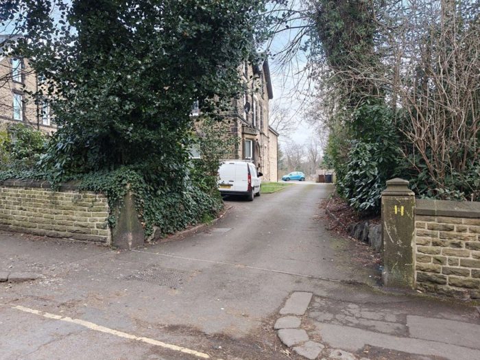 Photo of Victoria Road, Sheffield, S10