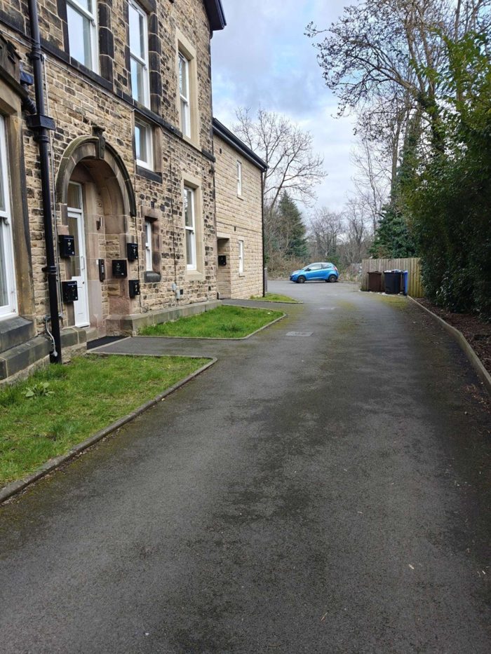 Photo of Victoria Road, Sheffield, S10