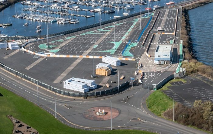 Photo of Port Ranald Dr, South Ayrshire, KA10