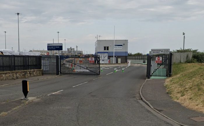 Photo of Port Ranald Dr, South Ayrshire, KA10