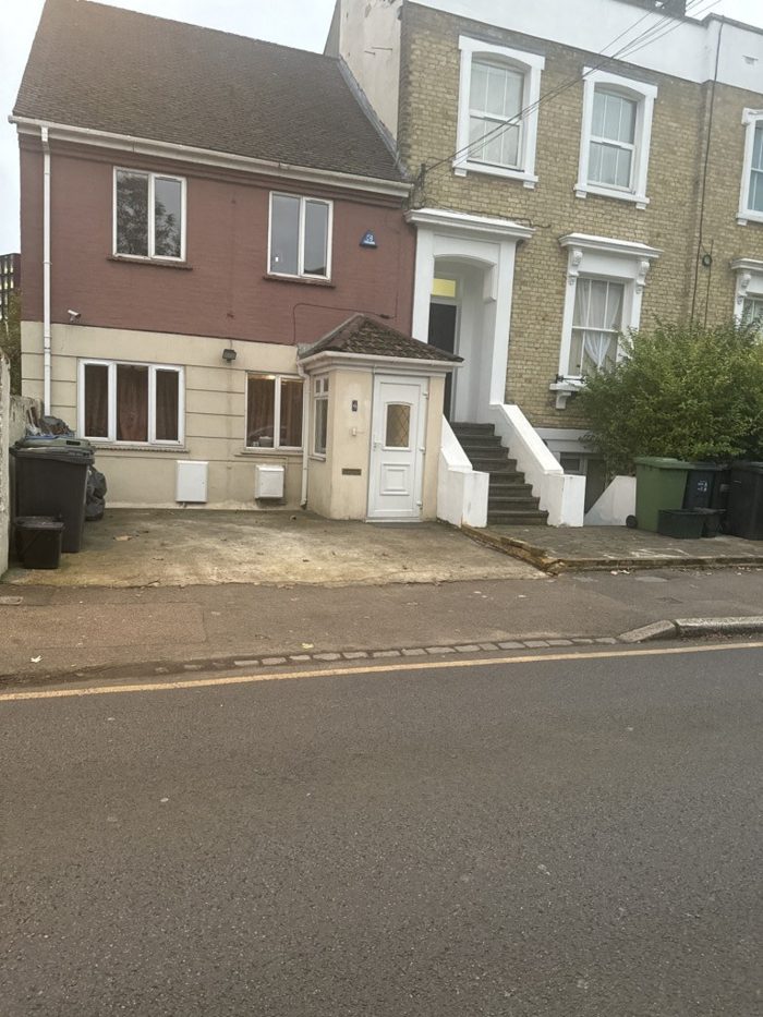 Photo of Bedford Place, Croydon, CR0