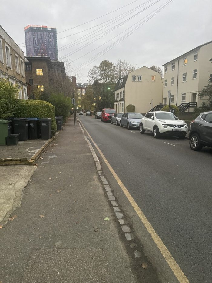 Photo of Bedford Place, Croydon, CR0