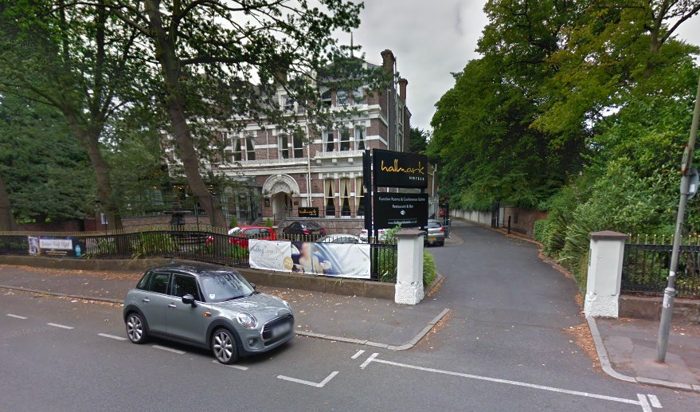 Photo of Liverpool Aigburth Hotel, L17