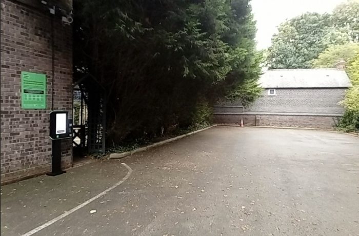 Photo of Liverpool Aigburth Hotel, L17