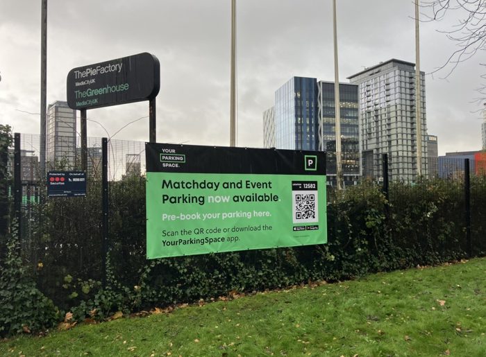 Photo of The Greenhouse, Salford, M50