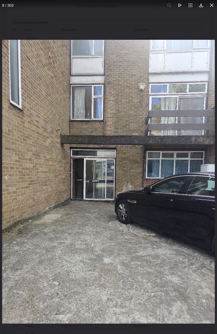 Photo of Chalkhill Road, Willesden, HA9