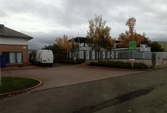 Photo of Holiday Inn Express Edinburgh, EH28