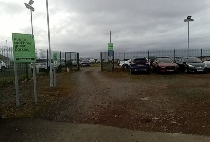 Photo of Holiday Inn Express Edinburgh, EH28