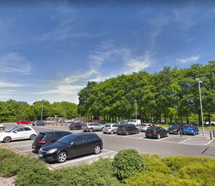 Photo of Tesco Extra, Winchester, SO23