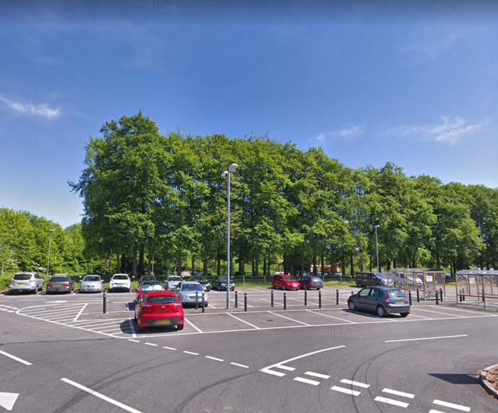 Photo of Tesco Extra, Winchester, SO23