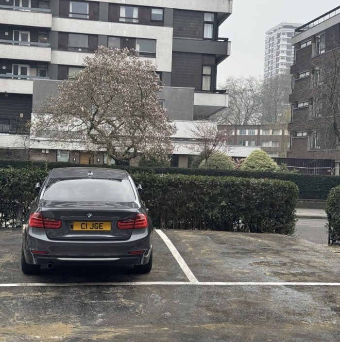 Photo of MARINA HOTEL LONDON, St Mary's Hospital, W2