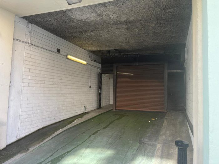 Photo of Orleans Court, Pimlico, SW1P