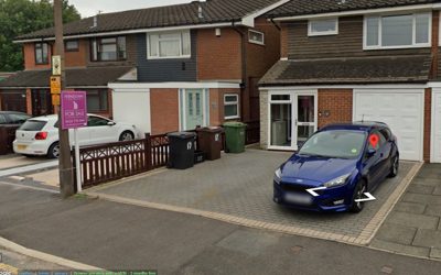 Elm Farm Avenue, Solihull, B37