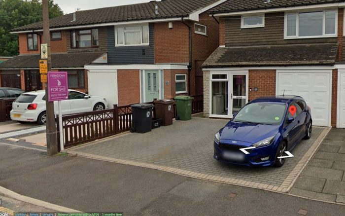 Photo of Elm Farm Avenue, Solihull, B37
