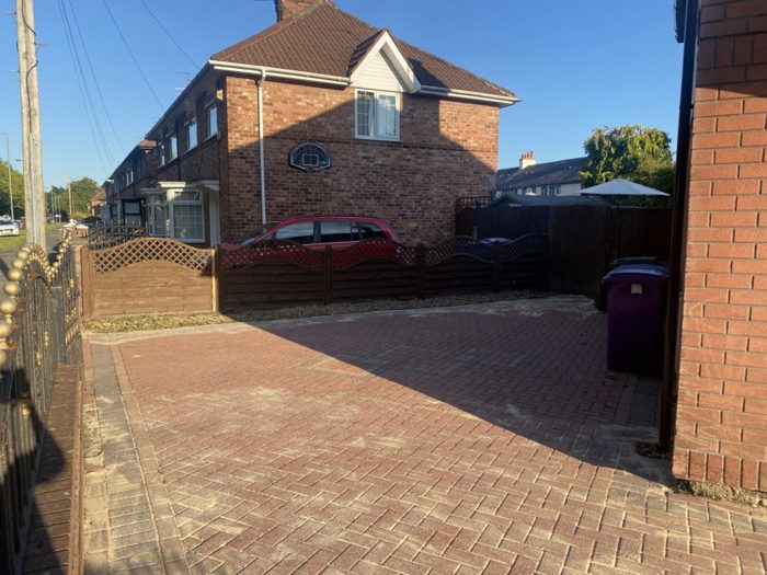 Photo of Pinehurst Avenue, Liverpool, L4