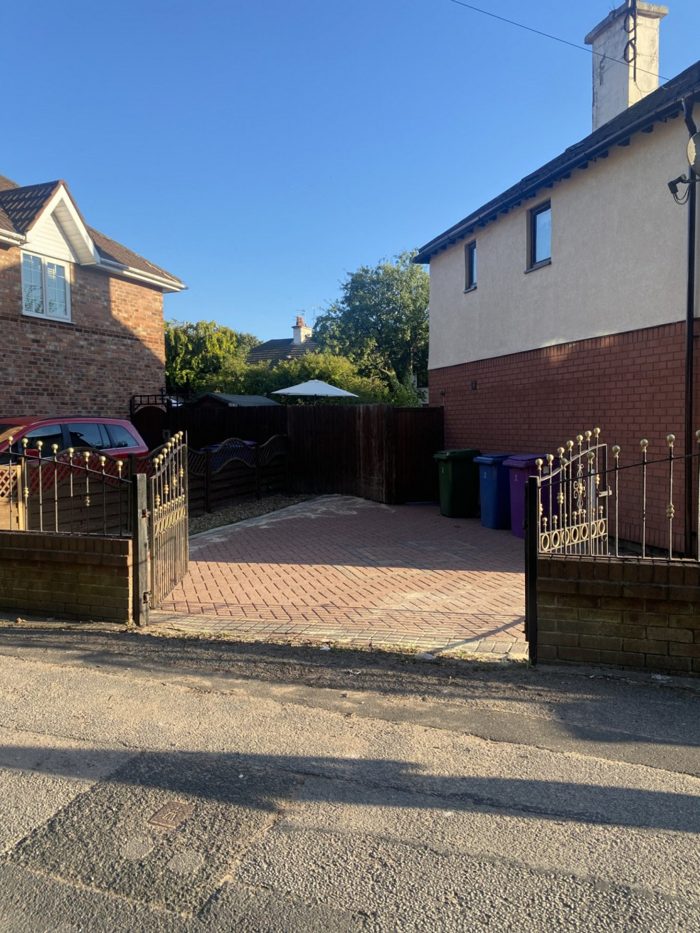 Photo of Pinehurst Avenue, Liverpool, L4