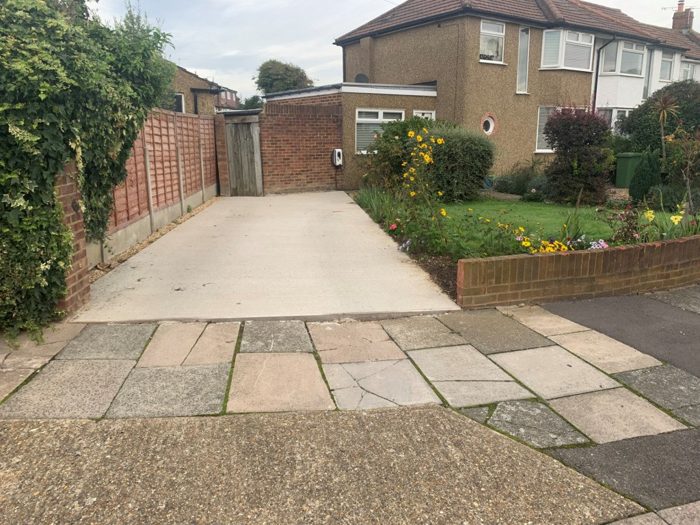 Photo of Hall Farm Drive, Richmond, TW2