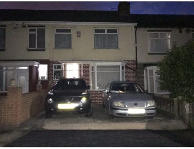Melrose Road, Birmingham, B20