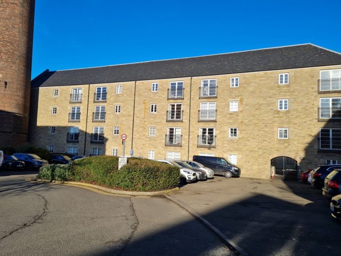 Photo of Easter Dalry Wynd, Edinburgh, EH11