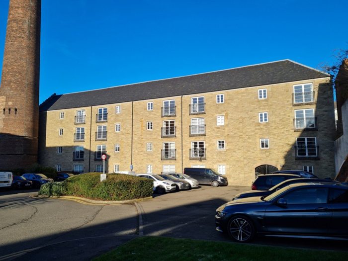 Photo of Easter Dalry Wynd, Edinburgh, EH11