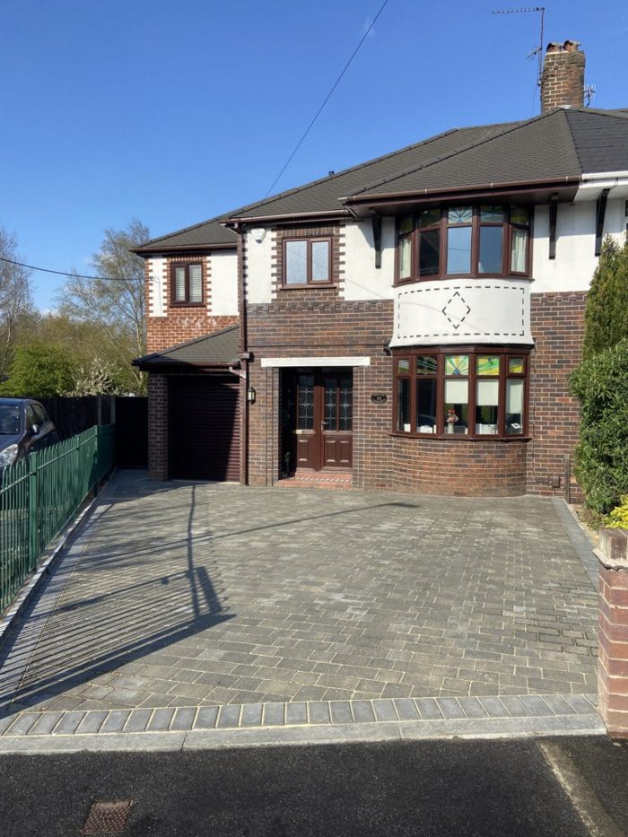 Photo of Gwenys Crescent, Stoke-on-Trent, ST3