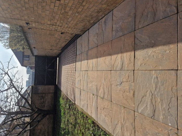 Photo of Parking space at West Mersea Close, E16