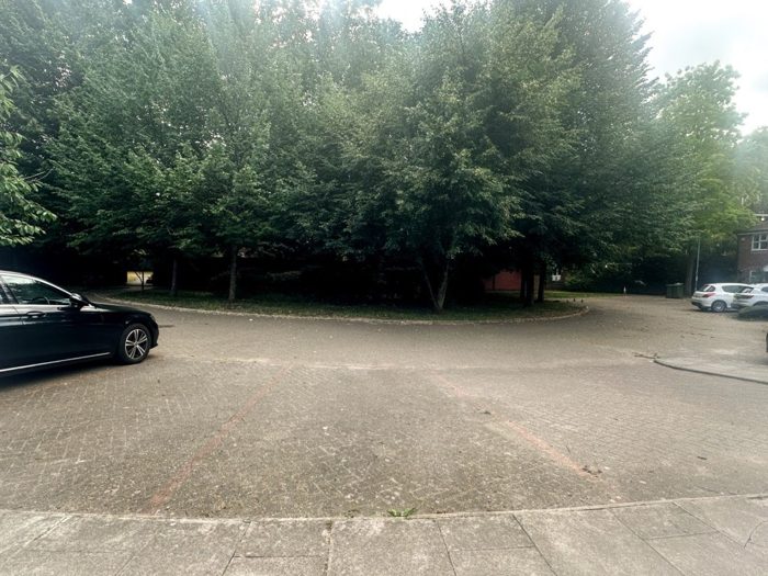 Photo of Stowage, Greenwich, SE8